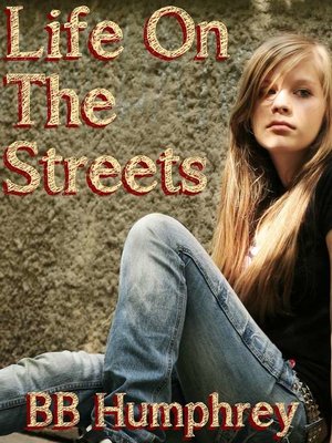 cover image of Life On the Streets